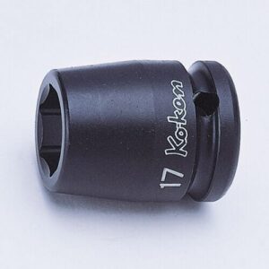 Koken 14400A Impact Socket 1/2Dr 1