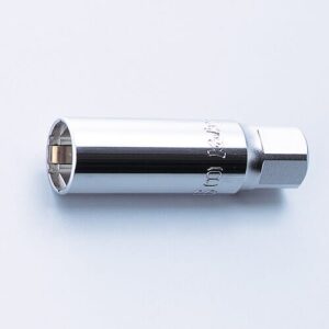 Koken 4300C Spark Plug Socket Clip Type 1/2Dr 16mm