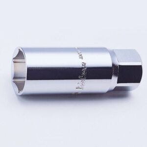 Koken 4300S Spark Plug Socket Rubber Type 1/2Dr 16mm