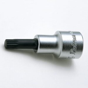 Koken 4020-60 XZN Socket 1/2Dr 6mm