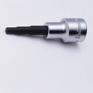 Koken 4010M-75 Hex Socket 1/2Dr 14mm