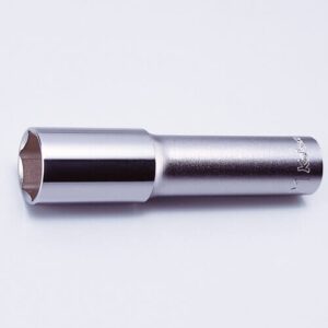 Koken 4300M-L120 Wheel Nut Socket 1/2Dr 16mm