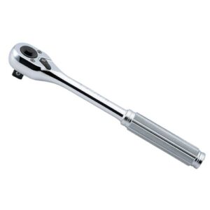 Koken 4753NB Ratchet Push Button Style 1/2Dr 250mm