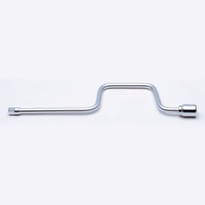 Koken 4780 Speed Handle 1/2Dr 400mm