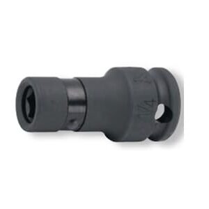 Koken 14137E 1/2Dr Impact Bit Holder for 1/4 Impact Bits Lockable
