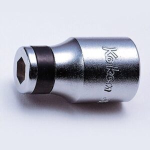Koken 4138 Hex Bit Holder 1/2Dr 5/16