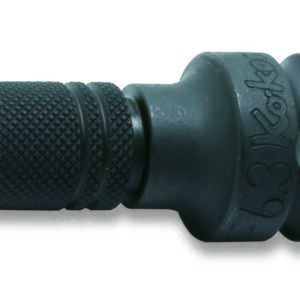 Koken 14142-F6.3 1/2Dr Locking Impact Bit Holder for 1/4 Impact Bits
