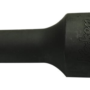 Koken 14760B Impact Extension 1/2Dr 75mm(With Ball)
