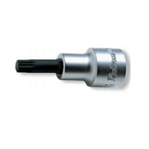 Koken 4020-100  XZN Socket 1/2Dr  8mm