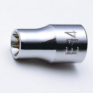 Koken 4425 Internal Torx Socket 1/2Dr E12