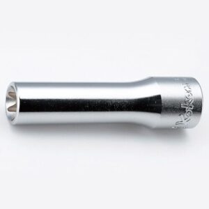 Koken 4325 Deep Internal Torx Socket 1/2Dr E10