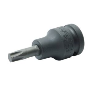 Koken 14025-60 Impact Torx Bit Socket 1/2Dr T20