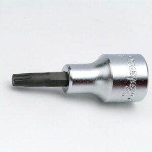 Koken 4025-140 Torx Socket 1/2Dr T55