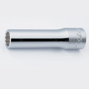Koken 4305M 12pt Deep Socket 1/2Dr 17mm