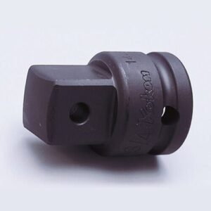 Koken 14466A Impact Adaptor 1/2F x 3/4M