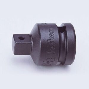 Koken 14433A Impact Adaptor 1/2F x 3/8M