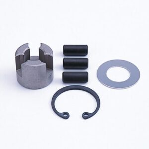 Koken 4100MRK Stud Puller Repair Kit 1/2Dr 10mm