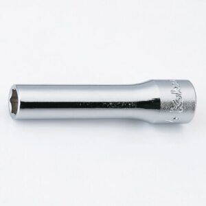 Koken 2300M 6pt Deep Socket 1/4Dr  4mm