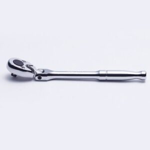 Koken 2774P Flexi Head Ratchet 1/4Dr 160mm