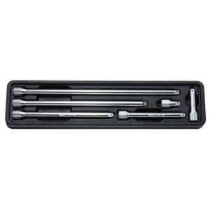 Koken PK2760/6 Extension Set 6pc 1/4Dr