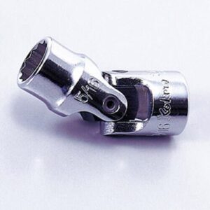 Koken 2445A 12pt Universal Socket 1/4Dr 3/8