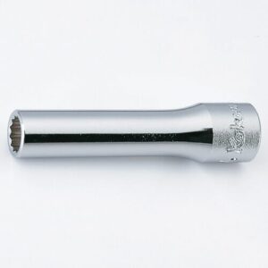 Koken 2305A 12pt Deep Socket 1/4Dr 1/2