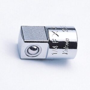 Koken 2233A  Adaptor 1/4F x 3/8M