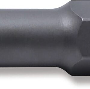 Koken 183H 6mm Impact Ball End Inhex Bit x 75mm Long
