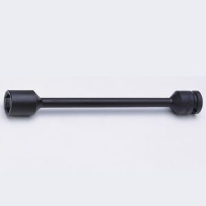 Koken 14101M Impact Torsion Bar 1/2Dr 19mm 90Nm Black