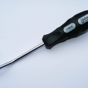 Koken 169HR-B Hose Remover with Double Bend Hook 200mm