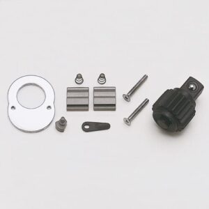 Koken 3753BRK-3 Ratchet Repair Kit for Push Button Type 3/8Dr
