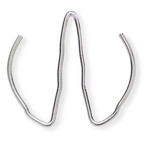 Koken 1402C Impact Socket Retention C Ring 1/2Dr (Opening from 14mm)
