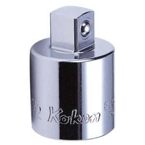 Koken 6644A Adaptor 3/4F x 1/2M