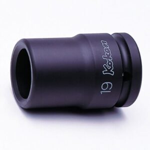 Koken 16317M Rear Wheel Nut Socket 3/4Dr 17mm