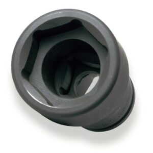 Koken PW6 Thin Walled Rear Wheel Nut Socket 3/4Dr 32 x 17mm