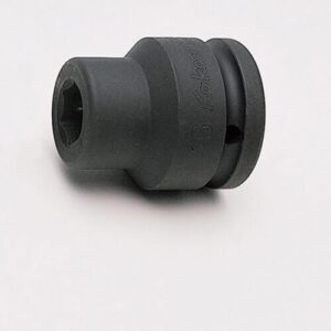 Koken 16106 Impact Hex Bit Holder 3/4Dr (Takes 107-16 Bits)