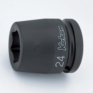 Koken 16400A Impact Socket 3/4Dr 1