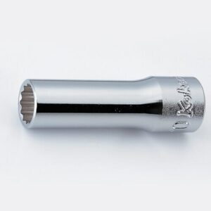 Koken 3305M Deep 12pt Socket 3/8Dr 12mm