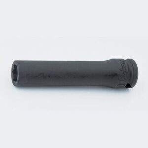 Koken 13300M Deep Impact Socket 3/8Dr 10mm