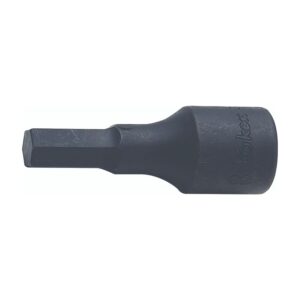 Koken 3012M-52 Inhex Socket 3/8Dr 6mm