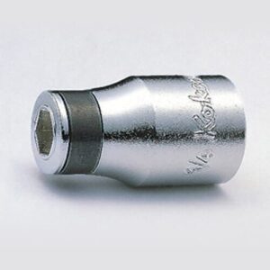 Koken 3137 Bit Holder 3/8Dr x 1/4 Hex Bits