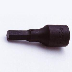 Koken 3012A-52 Inhex Socket 3/8Dr 1/8