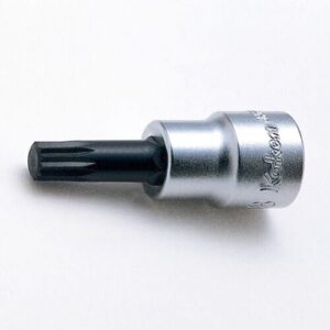 Koken 3020M-50 XZN Bit Socket 3/8Dr 10mm