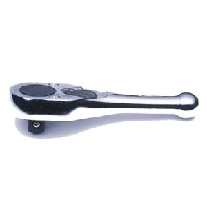 Koken 3749S Stubby Ratchet 3/8Dr 110mm
