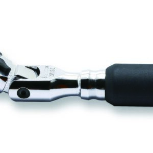 Koken 2726Z 3/8 Dr Flexi Head Ratchet Z-Series