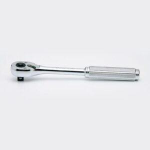 Koken 3753NB Ratchet Push Button Style 3/8Dr 200mm