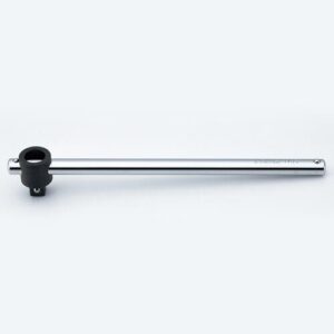 Koken 3785 Sliding T Bar 3/8Dr 200mm