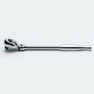 Koken 3774P Flexi Head Ratchet 3/8Dr 265mm