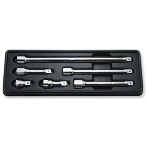 Koken PK3760/6 Extension Set 6pc 3/8Dr