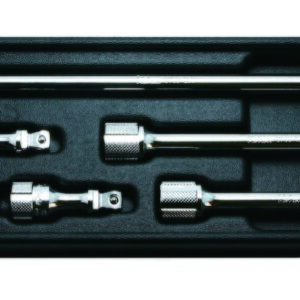 Koken PK3763/6 Wobble Fit (Offset) Extension Set 6pc 3/8Dr